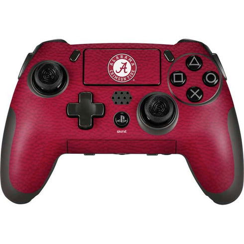 University of Alabama University Seal PlayStation Scuf Vantage 2 Controller Skin